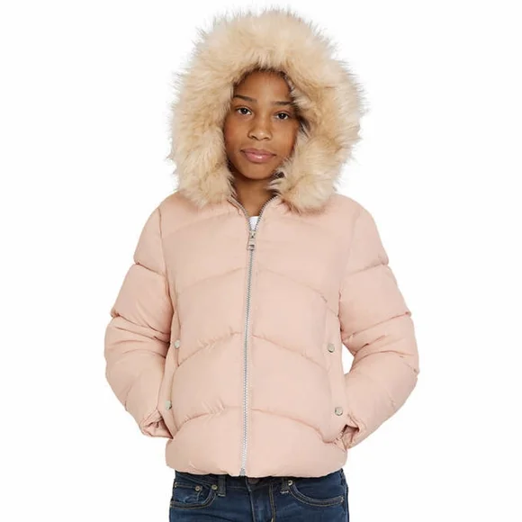 Rothschild Youth Puffer Jacket
